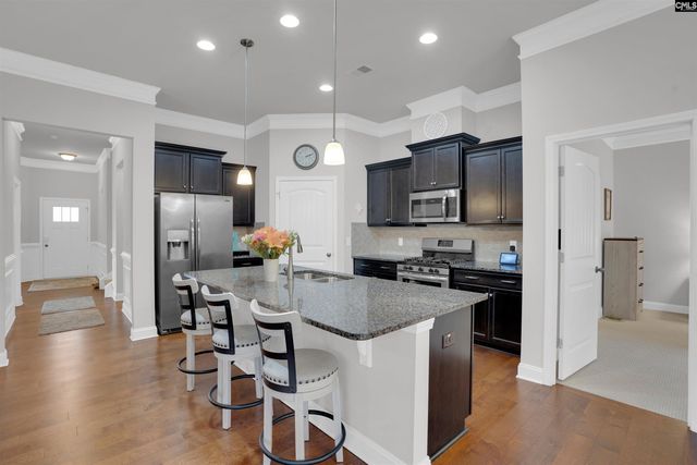 679 Scarlet Baby Drive, Blythewood, SC 29016