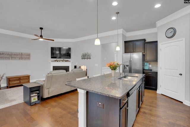 679 Scarlet Baby Drive, Blythewood, SC 29016