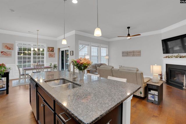 679 Scarlet Baby Drive, Blythewood, SC 29016