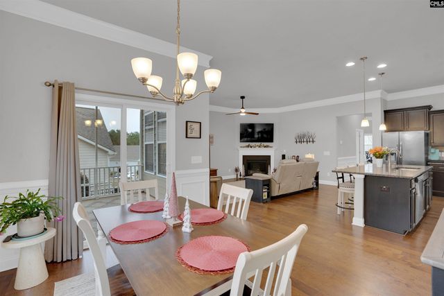 679 Scarlet Baby Drive, Blythewood, SC 29016