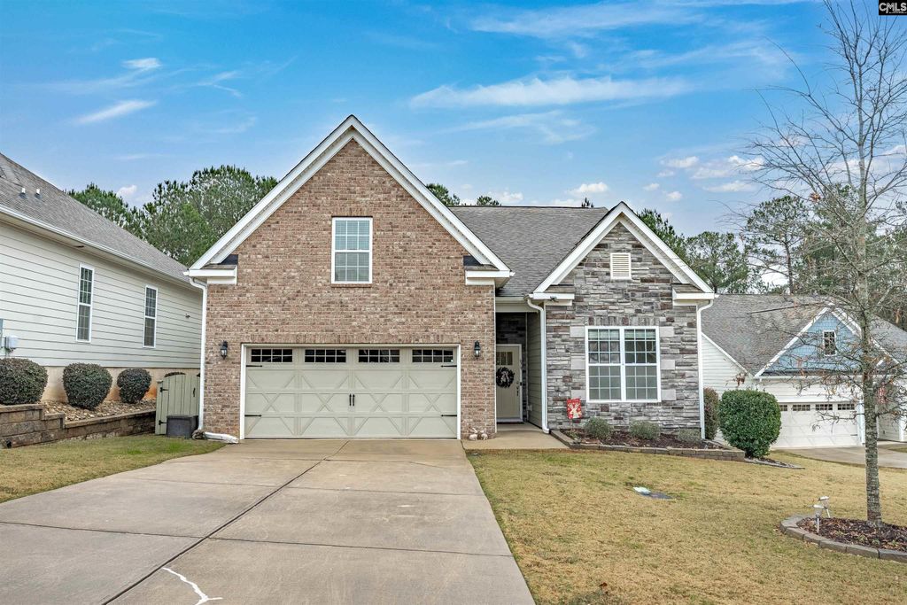 679 Scarlet Baby Drive, Blythewood, SC 29016