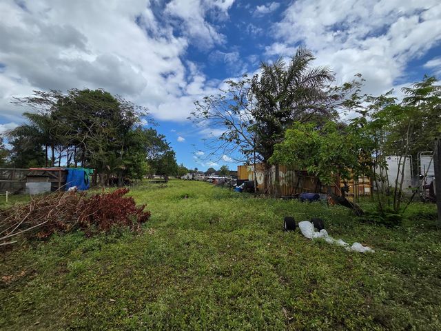 Xxx SW 264th Street, Homestead, FL 33031