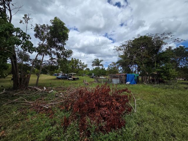 Xxx SW 264th Street, Homestead, FL 33031