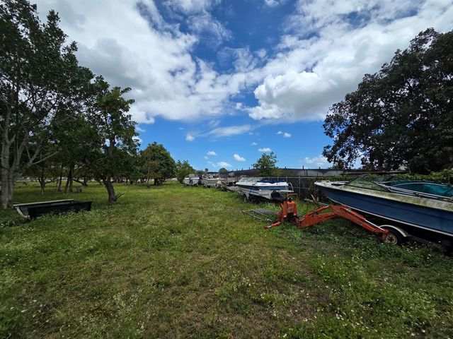 Xxx SW 264th Street, Homestead, FL 33031