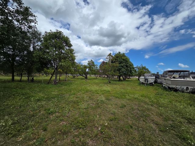 Xxx SW 264th Street, Homestead, FL 33031