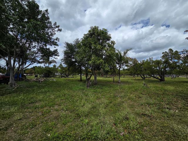 Xxx SW 264th Street, Homestead, FL 33031