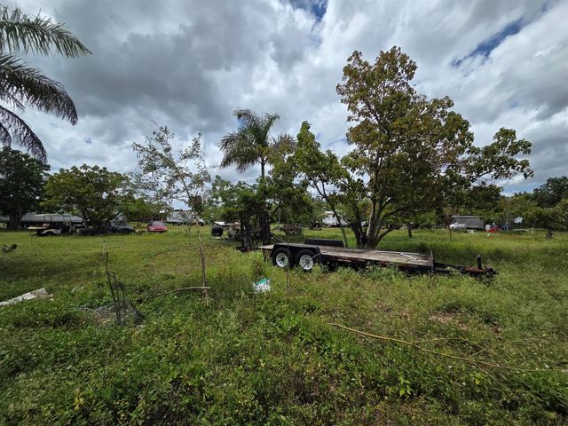 Xxx SW 264th Street, Homestead, FL 33031