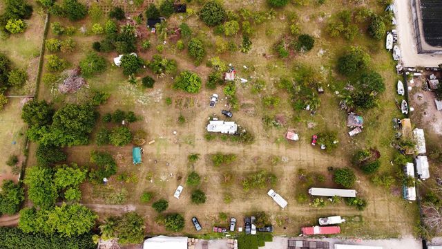 Xxx SW 264th Street, Homestead, FL 33031