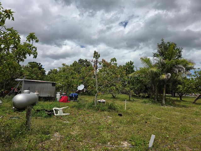 Xxx SW 264th Street, Homestead, FL 33031