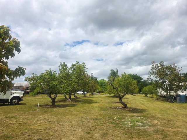Xxx SW 264th Street, Homestead, FL 33031
