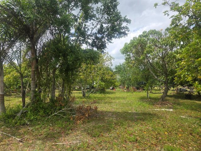 Xxx SW 264th Street, Homestead, FL 33031