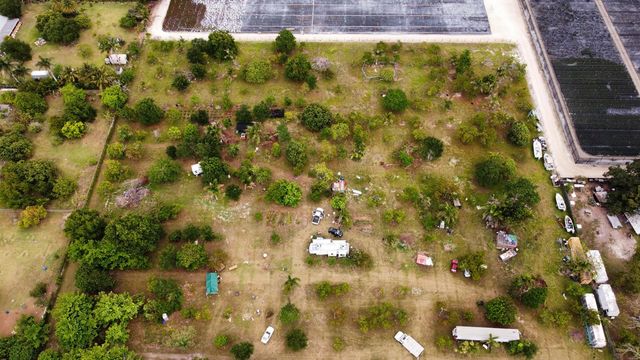 Xxx SW 264th Street, Homestead, FL 33031