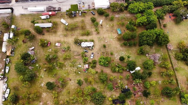 Xxx SW 264th Street, Homestead, FL 33031