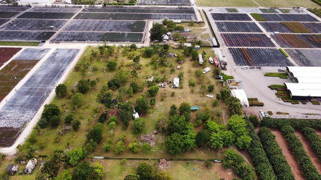 Xxx SW 264th Street, Homestead, FL 33031