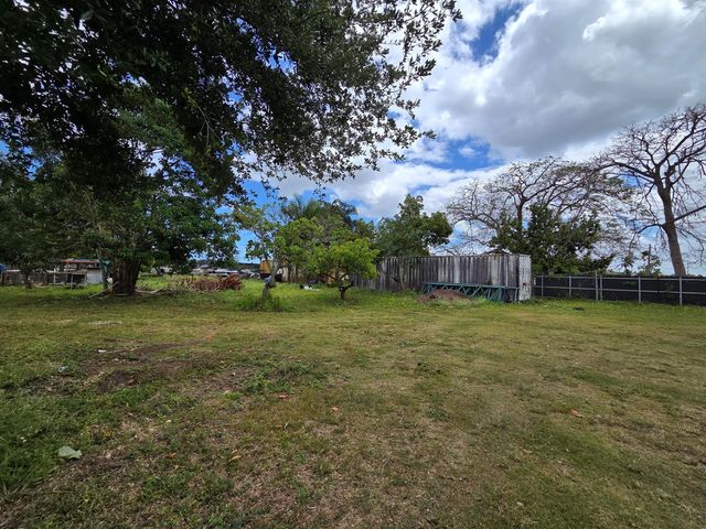 Xxx SW 264th Street, Homestead, FL 33031