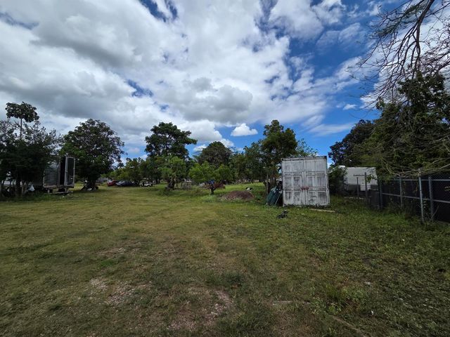 Xxx SW 264th Street, Homestead, FL 33031