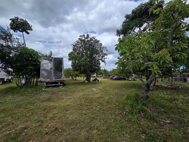 Xxx SW 264th Street, Homestead, FL 33031