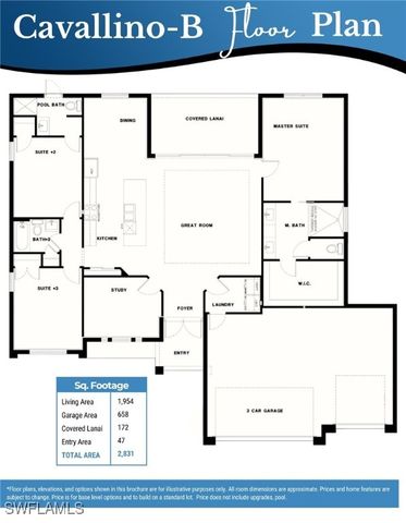 4310 NW 22nd ST, Cape Coral, FL 33993