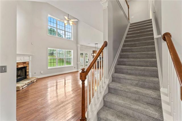 6223 Sapphire Court, Sugar Hill, GA 30518