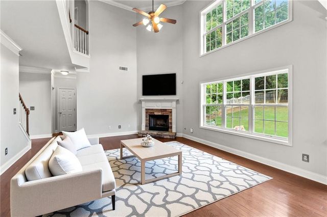 6223 Sapphire Court, Sugar Hill, GA 30518