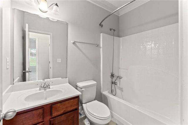 6223 Sapphire Court, Sugar Hill, GA 30518