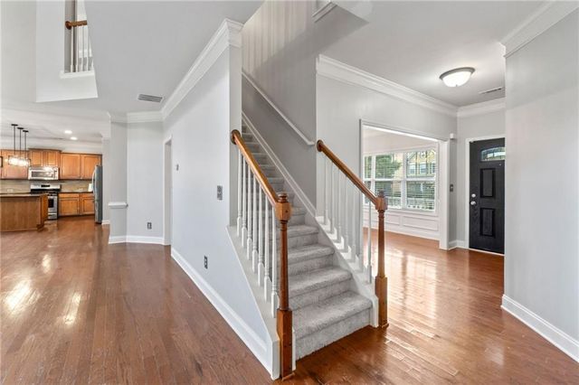 6223 Sapphire Court, Sugar Hill, GA 30518