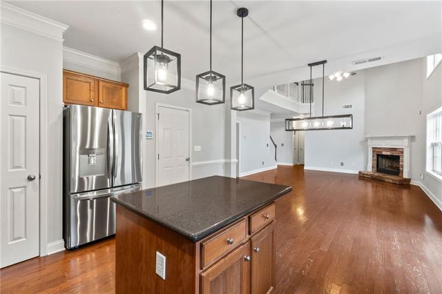 6223 Sapphire Court, Sugar Hill, GA 30518