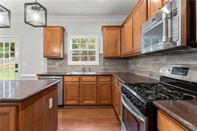 6223 Sapphire Court, Sugar Hill, GA 30518