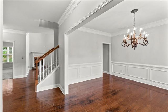 6223 Sapphire Court, Sugar Hill, GA 30518