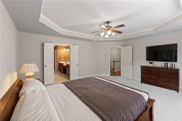 6223 Sapphire Court, Sugar Hill, GA 30518