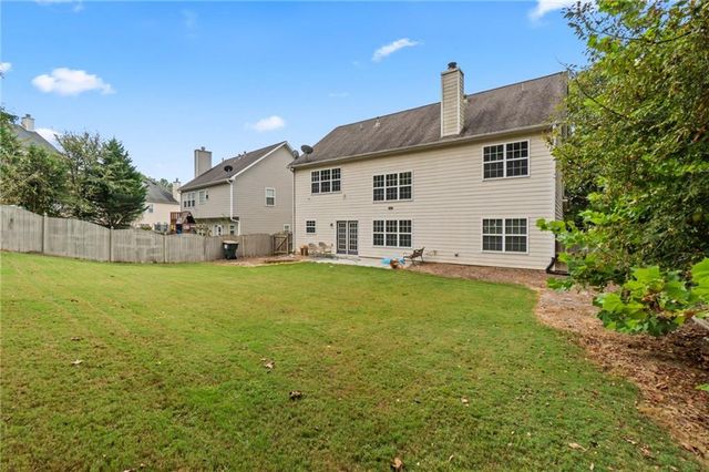 6223 Sapphire Court, Sugar Hill, GA 30518