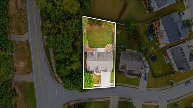 6223 Sapphire Court, Sugar Hill, GA 30518