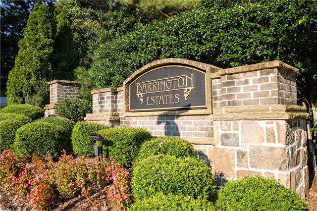 6223 Sapphire Court, Sugar Hill, GA 30518