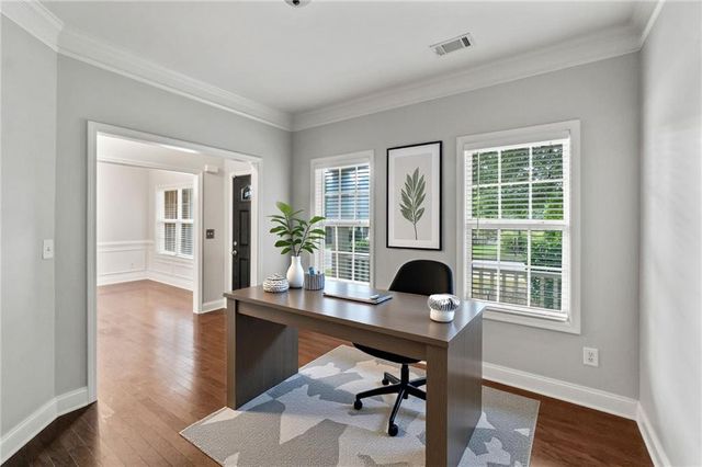 6223 Sapphire Court, Sugar Hill, GA 30518