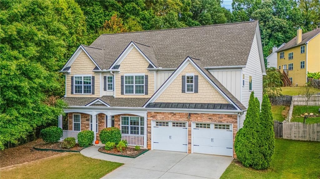 6223 Sapphire Court, Sugar Hill, GA 30518