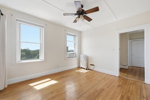 131 Park Drive 44, Boston, MA 02215