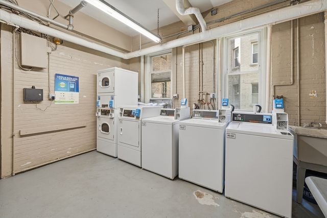 131 Park Drive 44, Boston, MA 02215