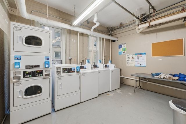 131 Park Drive 44, Boston, MA 02215