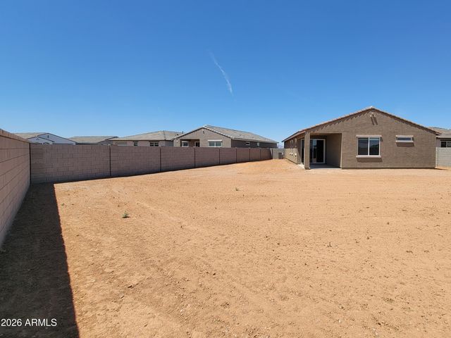 19571 N BARANO Circle, Maricopa, AZ 85138