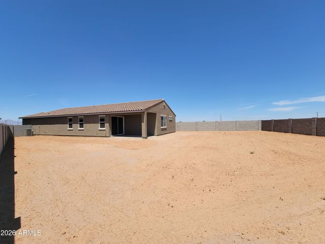 19571 N BARANO Circle, Maricopa, AZ 85138