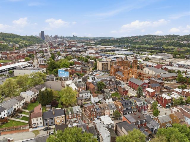 268 38th STREET, Lawrenceville, PA 15201
