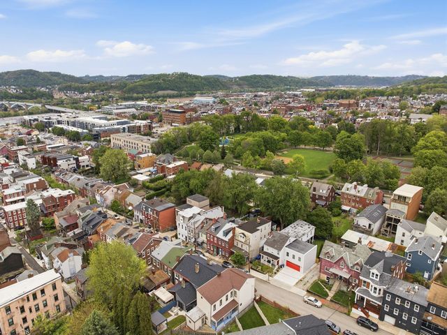 268 38th STREET, Lawrenceville, PA 15201
