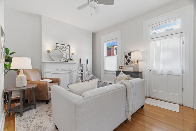 268 38th STREET, Lawrenceville, PA 15201