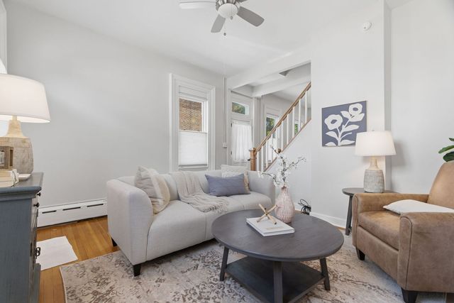 268 38th STREET, Lawrenceville, PA 15201