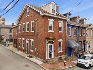 268 38th STREET, Lawrenceville, PA 15201