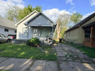 6390 Vaughan Street, Detroit, MI 48228