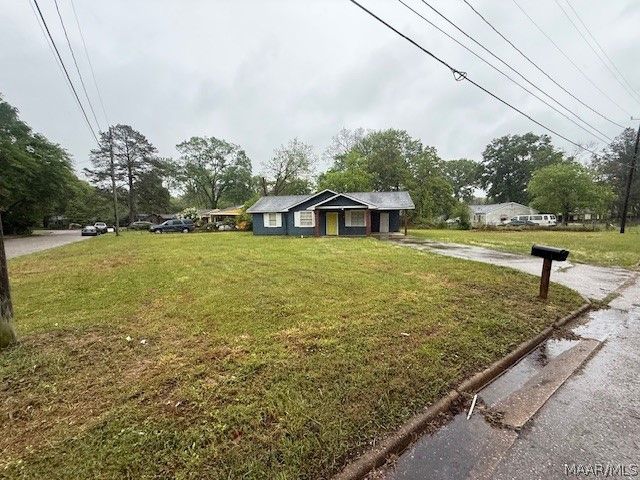 4169 Edgar D Nixon Avenue, Montgomery, AL 36105