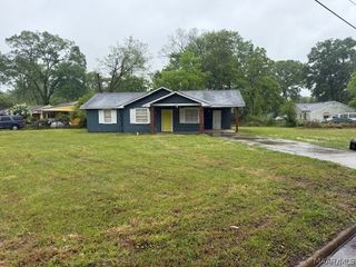 4169 Edgar D Nixon Avenue, Montgomery, AL 36105