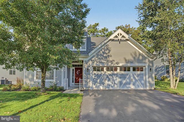 119 NEWPORT WAY, Little Egg Harbor Twp, NJ 08087
