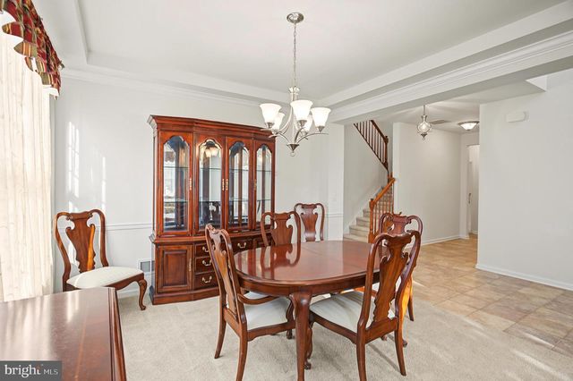 119 NEWPORT WAY, Little Egg Harbor Twp, NJ 08087